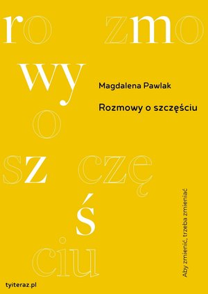 Rozmowy o szczęściu – ebooki