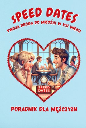 Speed Dates. Twoja droga do miłości w XXI wieku – ebooki