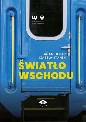 Światło wschodu – ebooki