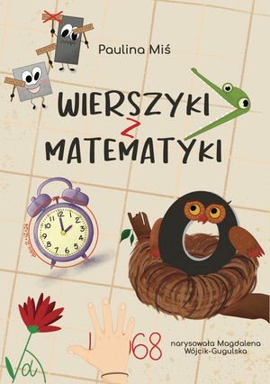Wierszyki z Matematyki – ebooki