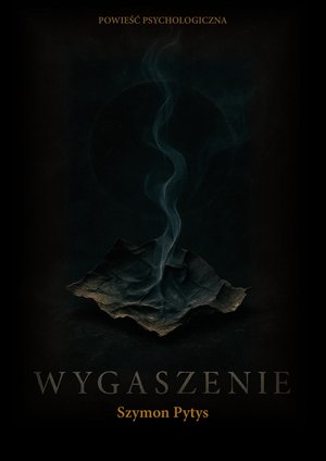 Wygaszenie – ebook