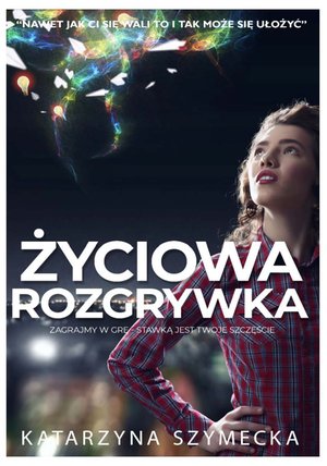 Życiowa rozgrywka – ebooki