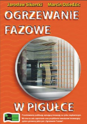 Ogrzewanie fazowe w pigułce – ebooki