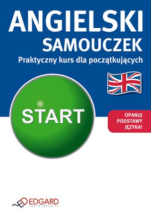 Angielski Samouczek – ebook