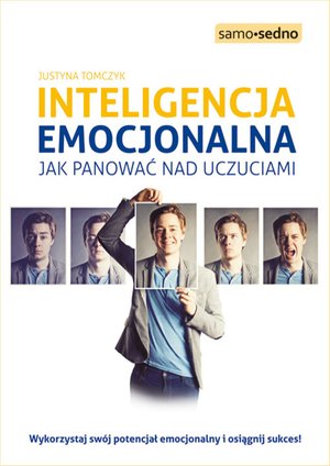 Samo Sedno - Inteligencja emocjonalna – ebook