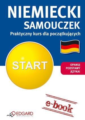 Niemiecki. Samouczek – ebook