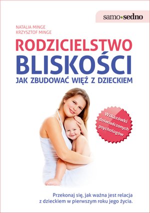 Samo Sedno - Rodzicielstwo bliskości – ebook