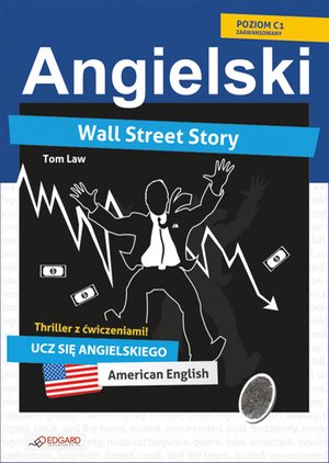 The Wall Street story – ebook