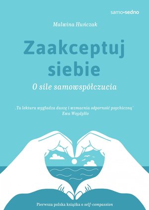Zaakceptuj siebie – ebook