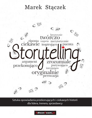 Storytelling – ebooki