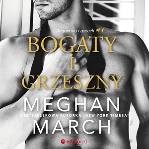 Bogaty i grzeszny. Bogactwo i grzech #1 – audiobook