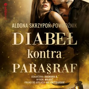 Diabeł kontra paragraf – audiobook