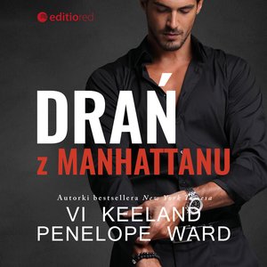 Drań z Manhattanu – audiobook