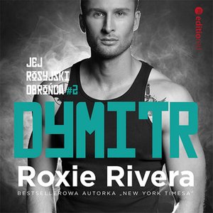 Dymitr. Jej rosyjski obrońca #2 – audiobook