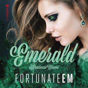 Emerald – audiobook
