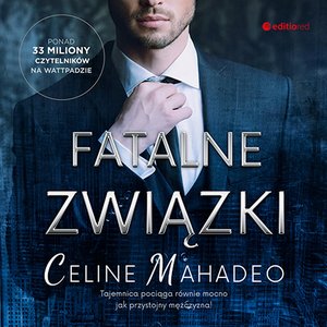 Fatalne związki – audiobook
