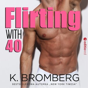 Flirting with 40 – audiobook