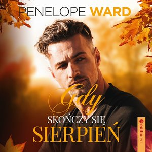 Gdy skończy się sierpień – audiobook