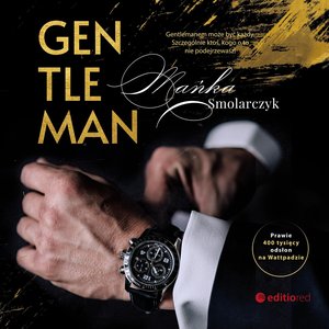 Gentleman – audiobook