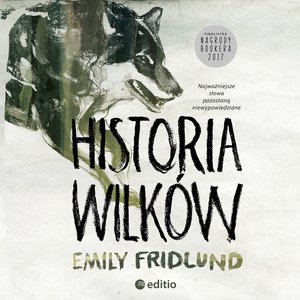 Historia wilków – audiobook