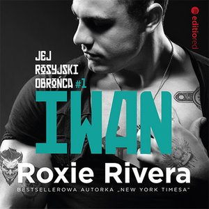 Iwan. Jej rosyjski obrońca – audiobook