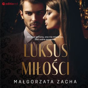 Luksus miłości – audiobook