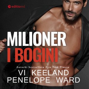 Milioner i bogini – audiobook