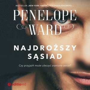 Najdroższy sąsiad – audiobook