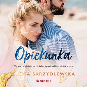 Opiekunka – audiobook