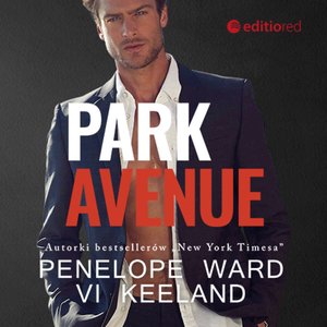 Park Avenue – audiobook