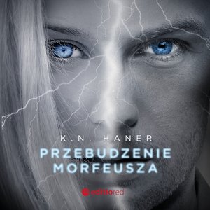 Przebudzenie Morfeusza – audiobook