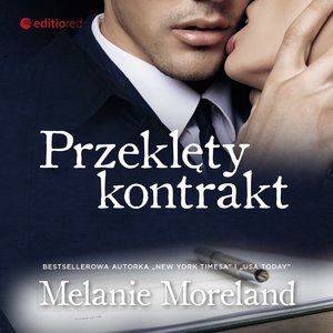 Przeklęty kontrakt – audiobook