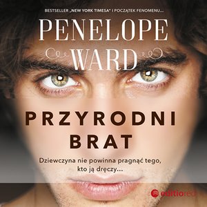 Przyrodni brat – audiobook