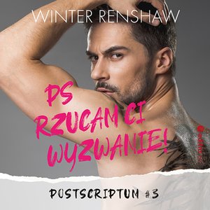 PS Rzucam ci wyzwanie! Postscriptum #3 – audiobook