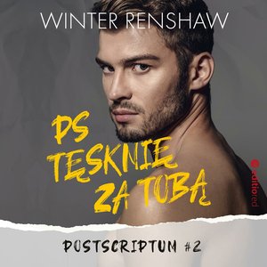 PS Tęsknię za tobą. Postscriptum #2 – audiobook