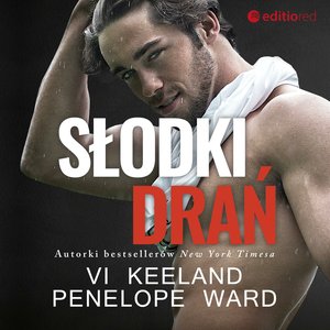 Słodki drań – audiobook