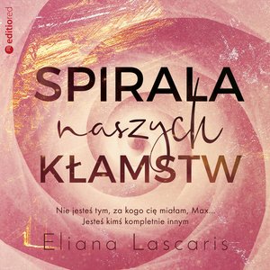 Spirala naszych kłamstw – audiobook