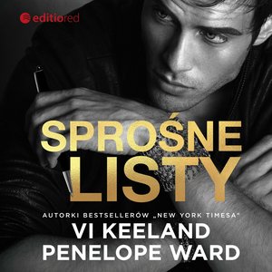 Sprośne listy – audiobook