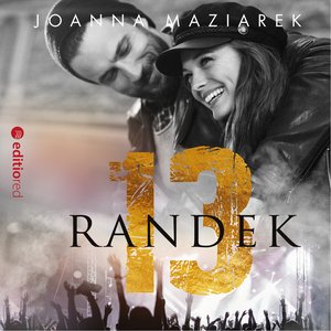 Trzynaście randek – audiobook