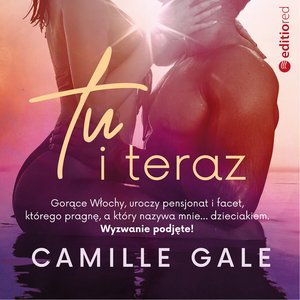 Tu i teraz – audiobook