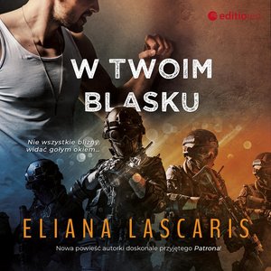 W twoim blasku – audiobook