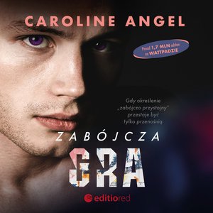 Zabójcza gra – audiobook