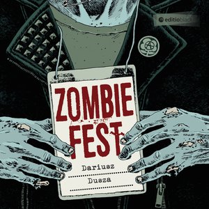 Zombie Fest – audiobook