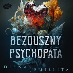 Bezduszny psychopata – audiobook