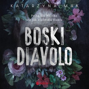 Boski Diavolo – audiobook