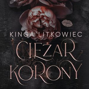 Ciężar korony – audiobook