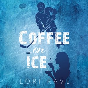 Coffee on Ice – audiobook