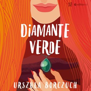 Diamante verde – audiobook