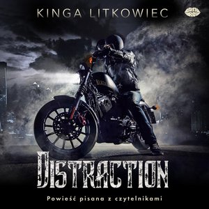 Distraction – audiobook