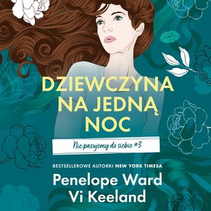 Dziewczyna na jedną noc. Nie pasujemy do siebie #3 – audiobook
